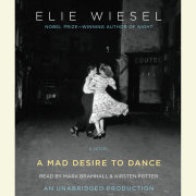A Mad Desire to Dance 