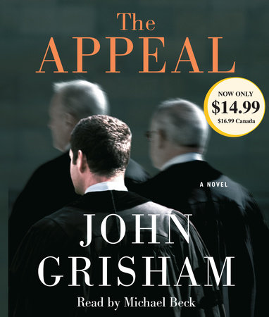 The Appeal cover