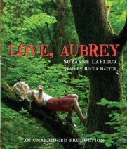 Love, Aubrey Cover
