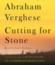 Cutting for Stone 