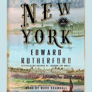 New York: The Novel 