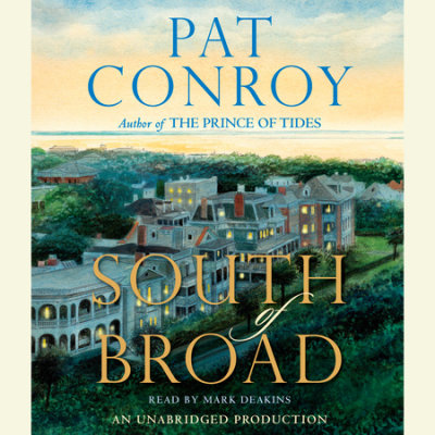 South of Broad cover