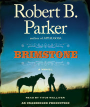 Brimstone 