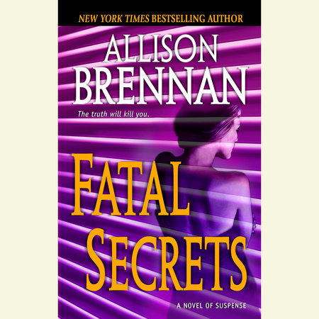 Fatal Secrets Cover