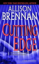 Cutting Edge Cover