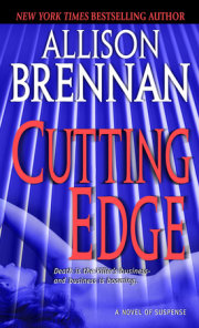 Cutting Edge 