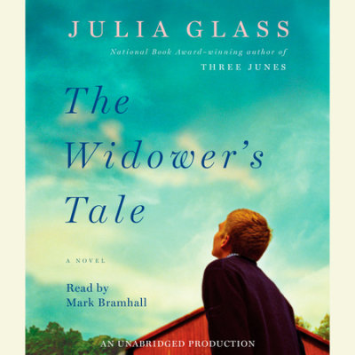 The Widower's Tale cover
