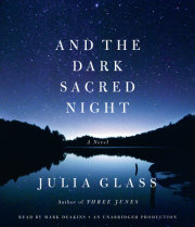 And the Dark Sacred Night 