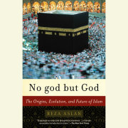 No god but God 