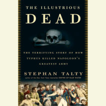 The Illustrious Dead Cover