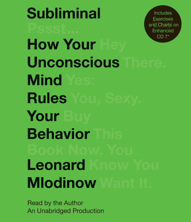 Subliminal cover