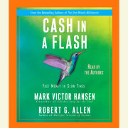 Cash in a Flash 