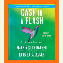 Cash in a Flash Cover