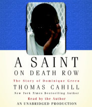 A Saint on Death Row Cover