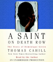 A Saint on Death Row 