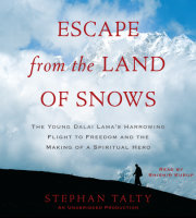 Escape from the Land of Snows 