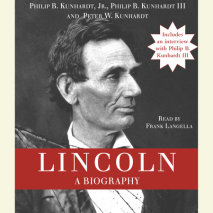 Lincoln Cover