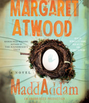 MaddAddam 