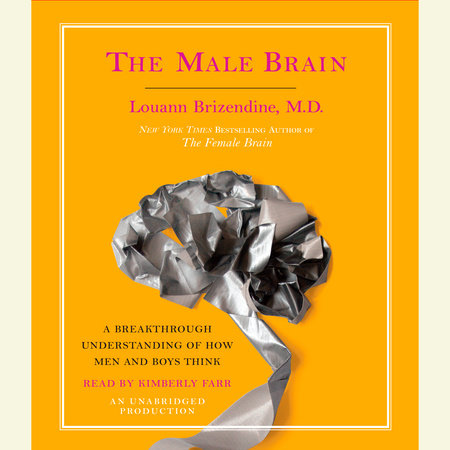 The Male Brain Cover