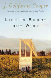 Life is Short but Wide 
