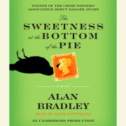 The Sweetness at the Bottom of the Pie 