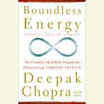 Boundless Energy Cover
