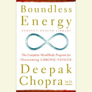 Boundless Energy 