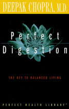 Perfect Digestion Cover