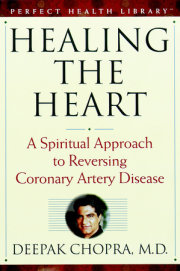 Healing the Heart 