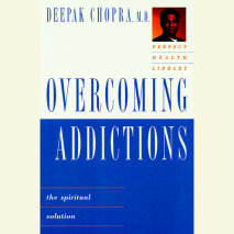 Overcoming Addictions Cover