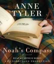 Noah's Compass 