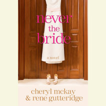 Never the Bride Cover