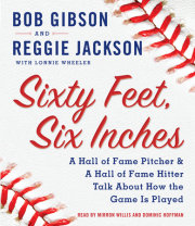 Sixty Feet, Six Inches 