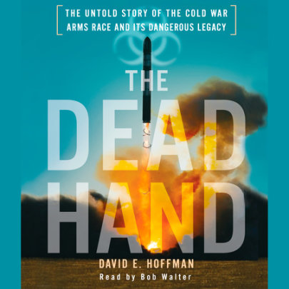 The Dead Hand Cover