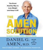 The Amen Solution 
