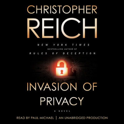 Invasion of Privacy cover