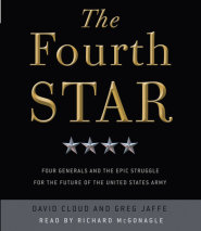 The Fourth Star Cover
