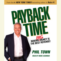 Payback Time Cover