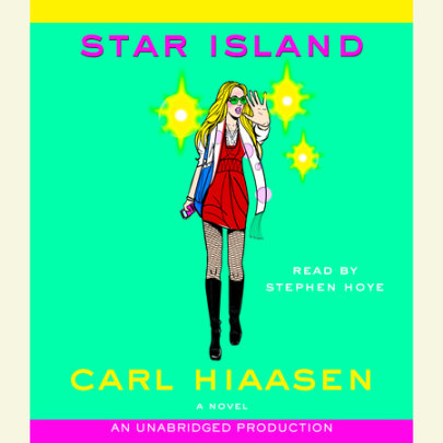 Star Island Cover