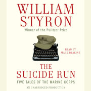 The Suicide Run 