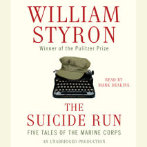 The Suicide Run Cover