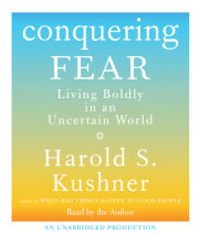 Conquering Fear 