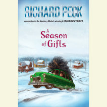 A Season of Gifts Cover