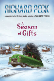 A Season of Gifts 
