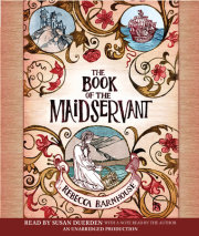 The Book of the Maidservant 
