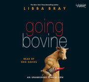 Going Bovine 