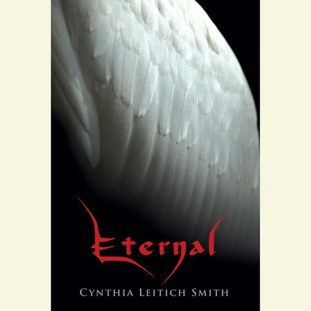 Eternal by Cynthia Leitich Smith