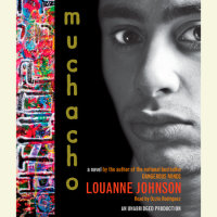 Cover of Muchacho: A Novel cover