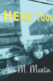 Here Today 