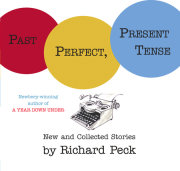 Past Perfect, Present Tense 